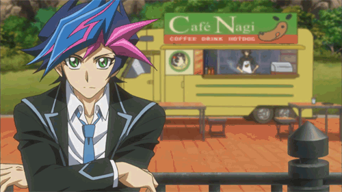 pendulumyuya: Fujiki Yusaku Episode 21 