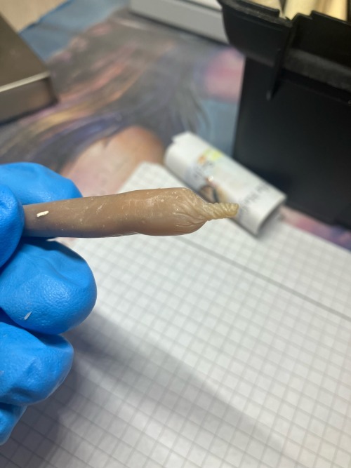 At First I Didnt Know What To Do Wir This, But Now Its A Joint And I Like How It Turned Out. Still Going