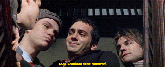 queer as folk gifs