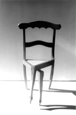 romancelovelust:  Chair by Luiz Philippe