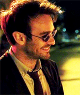 chanderbing:   Careful, Matt. Keep going like this, you just might end up happy.