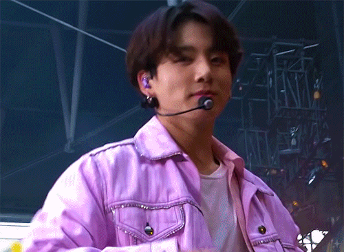 minbuwuty:you are the cause of my euphoria ♪
