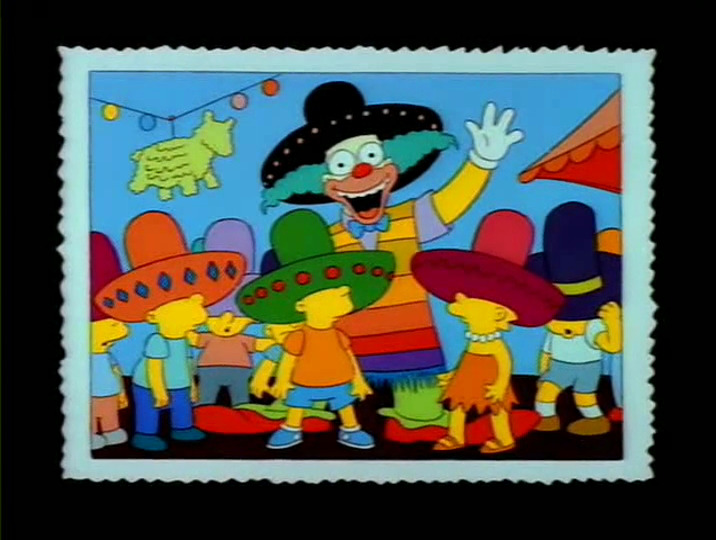 springfieldstills:  We’re going to the happiest place on Earth… Tijuana, Mexico!