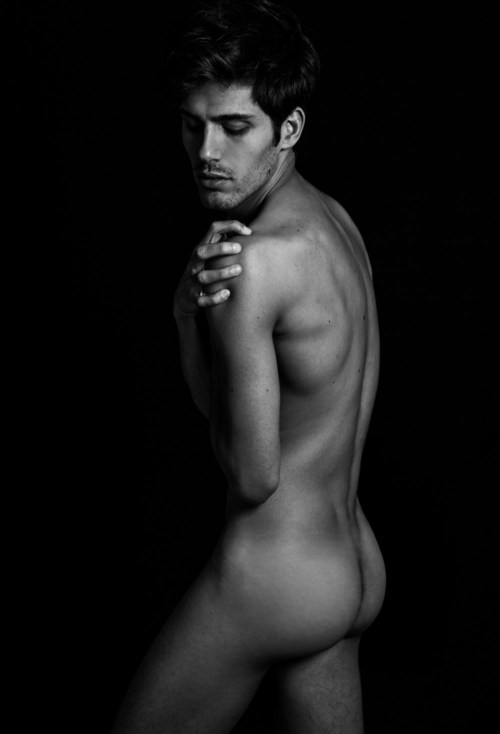 The Lost Boy /Male Photography/