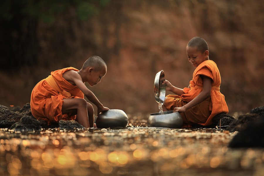 goverload:  Happy Learning by SaravutWhanset: 