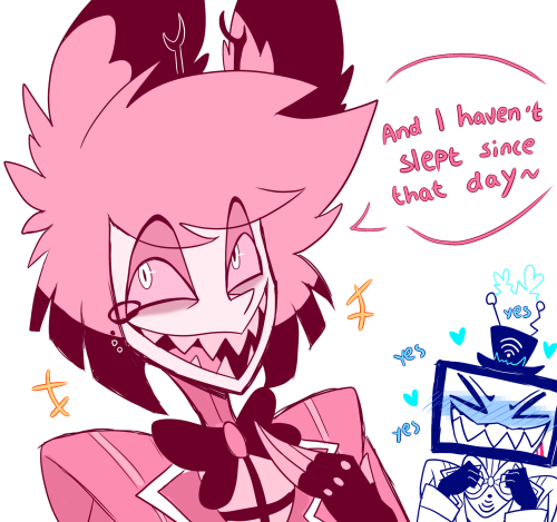 He Rather Not Risk Dreaming That Again