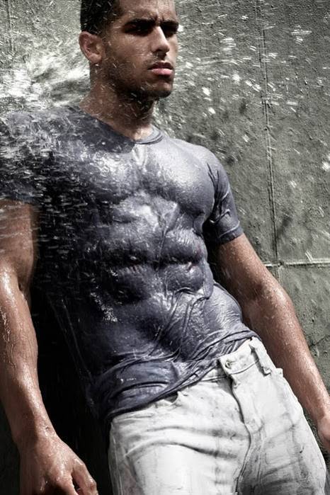 meniloveat5280:  Follow for over 85,000 examples of The Art of Man