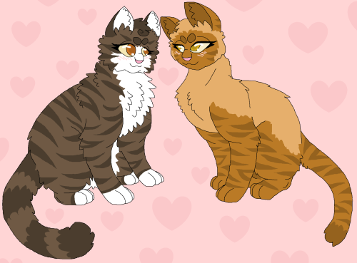 Some Mothpool Lovins~
