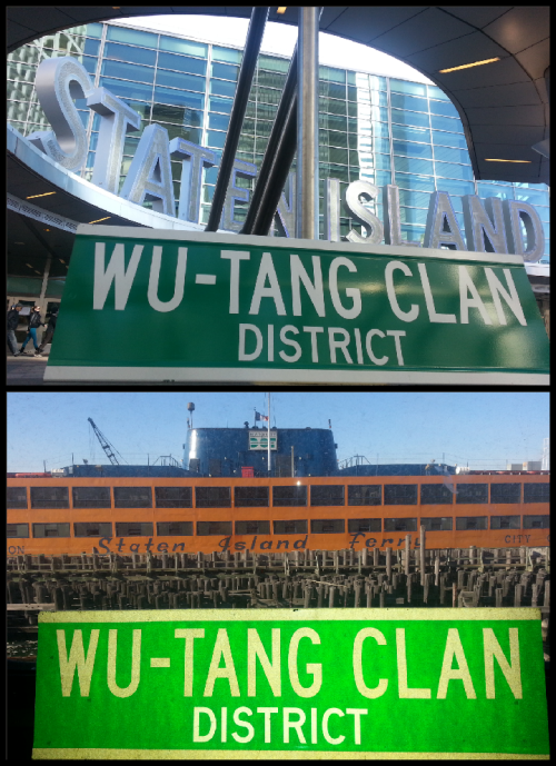 #WuTang20yrs36Chambers Da @WuTangClan @GhostfaceKillah @Raekwon @methodman @INSpectahDECKWU @RZ