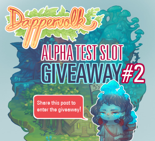 feverworm:  dappervolk:  We’ve reached 2k followers guys!! As thanks for all the support, we&r