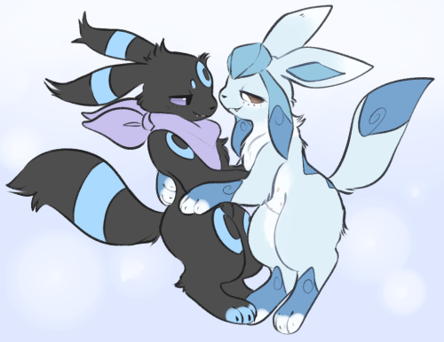 hexeix:girls are best for girls