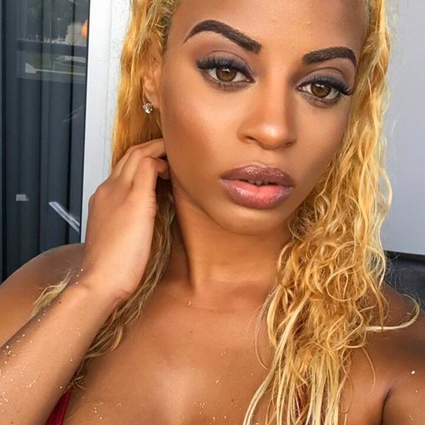Jessyka Janshel