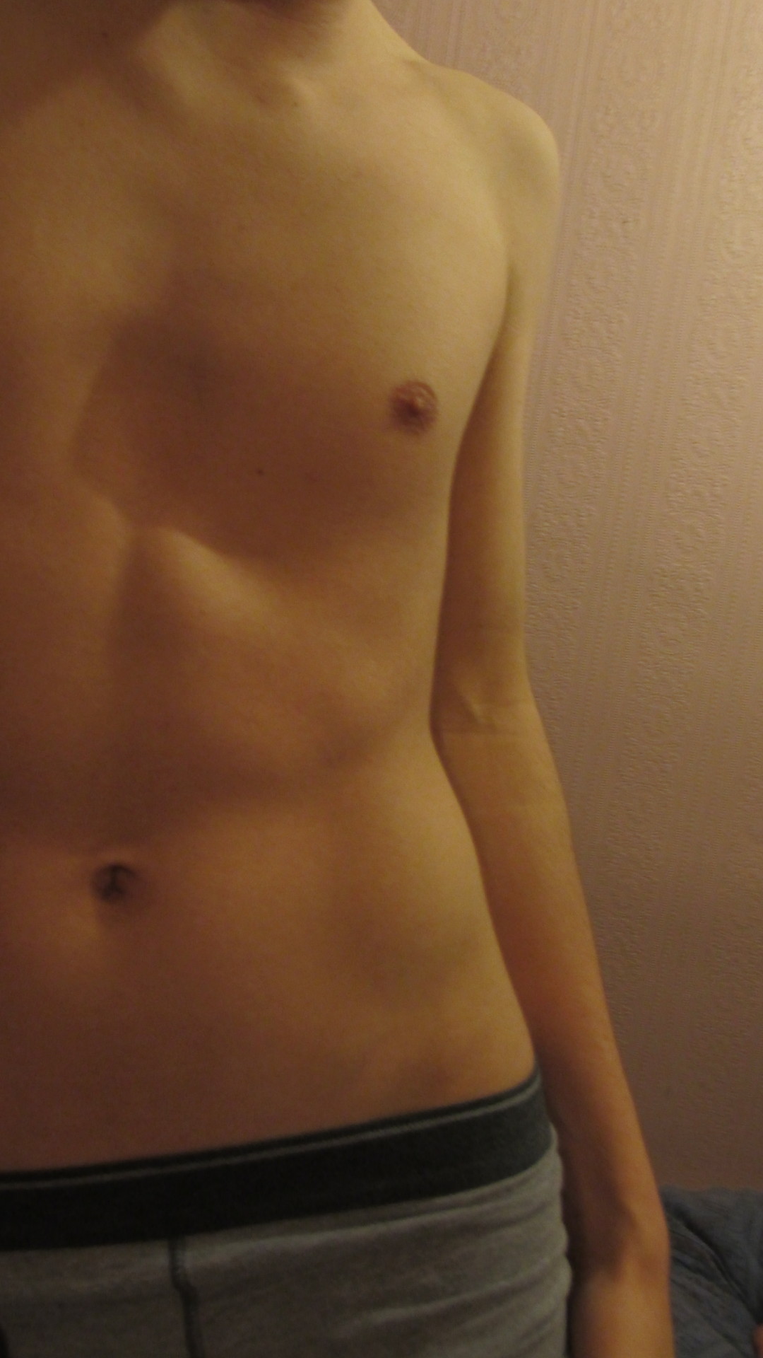 ianpdrews121:  // Body Positivity  