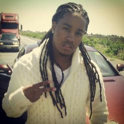youknowyouwantsit:  them-babies:  Gregory Stacks  He Is Like Perfect! Dreads,Cute, And Sexy! Perfect!