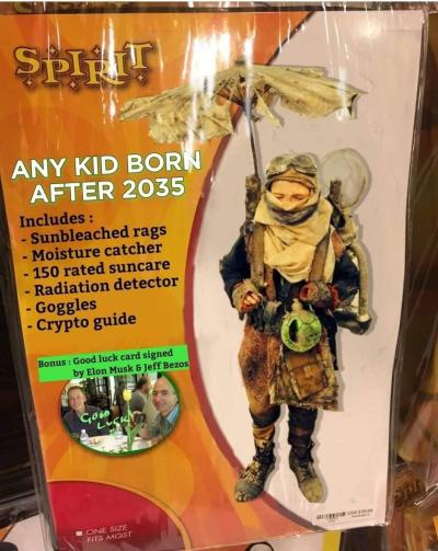 skipperdamned:memewhore:All kids born after 2035 know is sunbleached rags, moisture