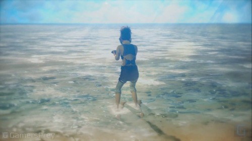 This Moment In The Game Is So Beautiful