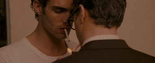 Sex filmaticbby:A Single Man (2009) dir. Tom pictures