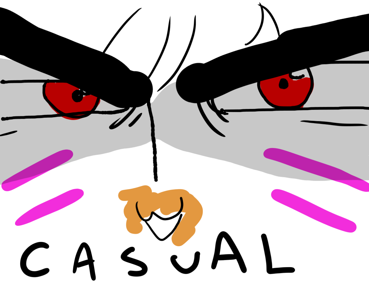 artoriias:  this loser gave me the idea   rofl XD