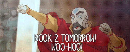 korrahime:  Rebel Spirit airs on Nick at 7/6c on Friday! If you don’t have said