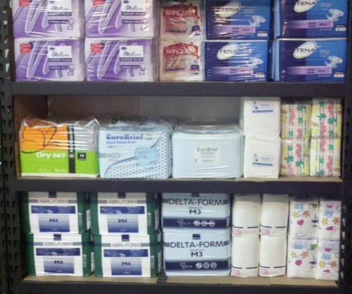 pull-up-prince:  diaperguru:  herlittlesnowflake:  girlcollared:  thebambinogirl:  itsageplaybaby:  whoa  Wow!! Now that is even more diapers then I have…..somebody is going to be back in diapers for a very long time  Oh my goodness. Stash goals.  im