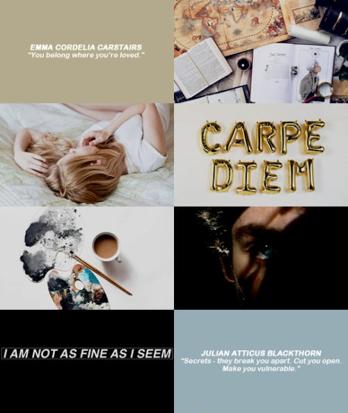 pambeeslys:The Dark Artifices: There was beauty in the idea of freedom, but it was an illusion.
