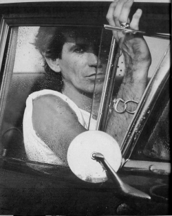 Keith Richards