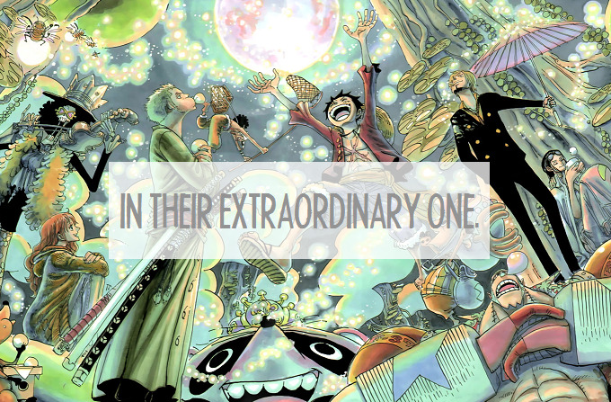 luffys-hat:My problem isn’t that my favourite characters aren’t real; it’s