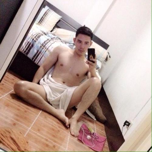 mantop10691:  泰國帥氣粉紅色大屌鬍子型男…01 adult photos