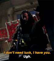 XXX rogueone: Baze Malbus is Tired™ photo