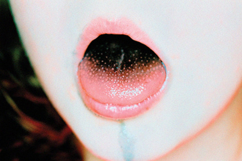 likeafieldmouse:  Anne Noble - Ruby’s Room (1998-2004)