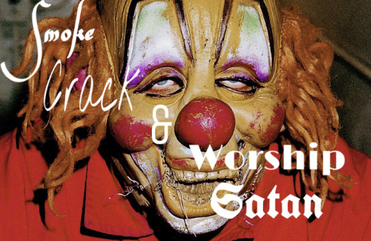 satan worshipers crack me up meme