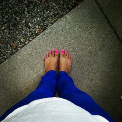 perfectfeet-blog:  sexy feet!!!