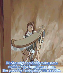 ouiladybug:   TLOK 1.01 with Bryan Konietzko, Michael Dante DiMartino, &amp;