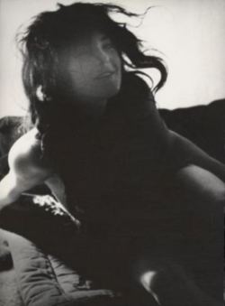 regardintemporel:  Sanne Sannes - Sans Titre,