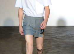 shanghaiwhorehouse:  raf simons ss 2013 