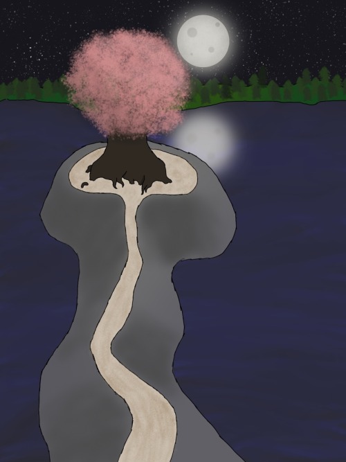 One Of My Best Pieces Imo. It's From A While Ago, But I Still Use It As A Reference For Reflections And