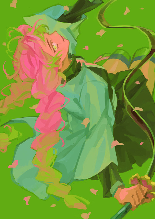 loveariddle: love pillar!
