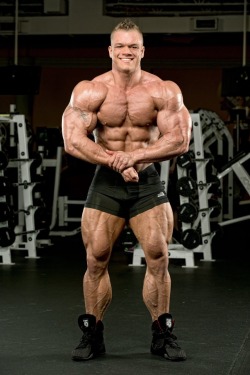 dalthorn:   Dallas McCarver  