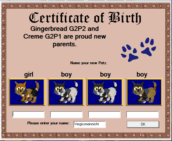 how to install petz 5 custom breeds