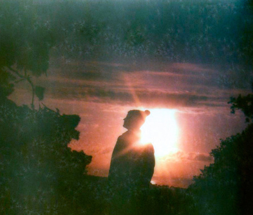 untrustyou:  Henry Cotton 