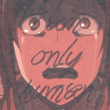 kuwayukis:  I could use a hand sometimesI am only human 
