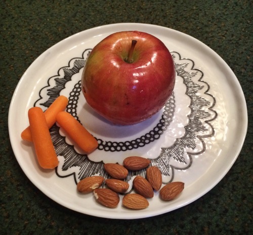 Snacks!!! They don&rsquo;t need to be complicated or time intensive to be delicious .  This supe