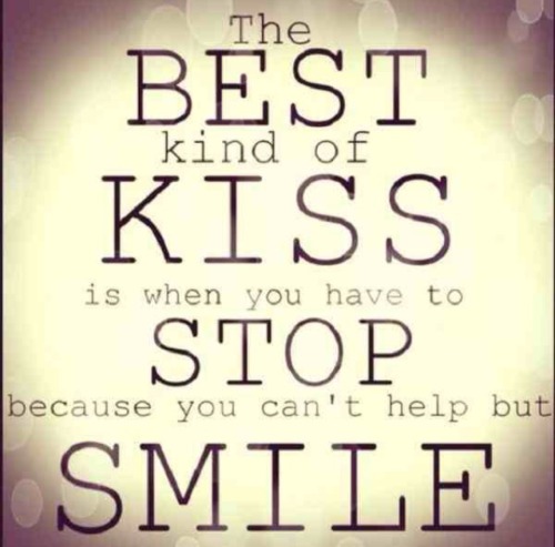 she-has-a-submisiveside:This kiss! This kiss, its magical.