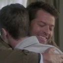 Porn Pics whatifdestiel:  Ships Destiel, it’s their