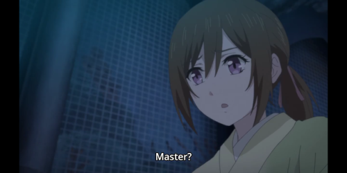 Kakuriyo no Yadomeshi Ep. 20Oni vs. Odanna pt. 2pt. 1 I pt. 3 I pt. 4 I pt. 5 I