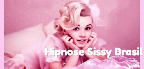 Nos sigam pelo link: www.twitter.com/HypnoSissyBR
