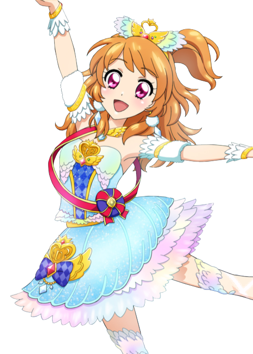 Transparent PR Photokatsu EditsLuminas! &lt;3