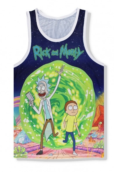 casualfacefun: Rick and Morty&The Vacuum porn pictures