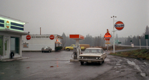 filmbytheframe: Five Easy Pieces, 1970 Director - Bob RafelsonCinematography - László 