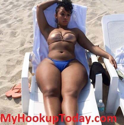 thickgirls2:  Hot or Not ? 